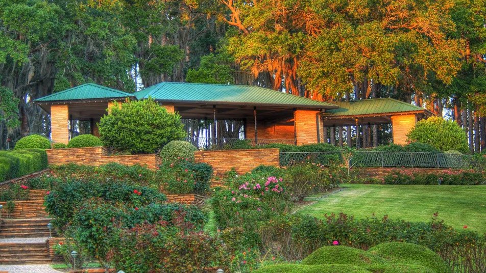 Hodges Gardens, United States